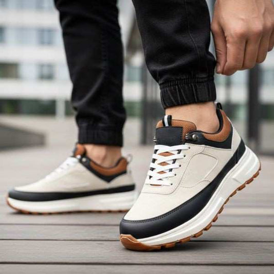Tenis Casual BRM Flex